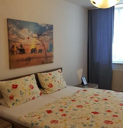 Apartment Altstadtapartment An Der Kraemerbruecke
